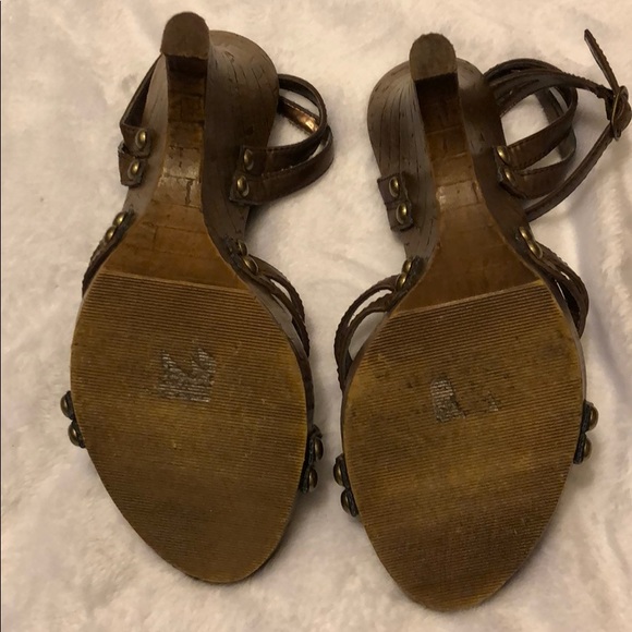 Bongo Sandals - Picture 4 of 5